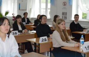 Во всероссийской тренировке по ЕГЭ приняли участие более 800 выпускников