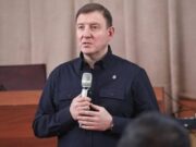 В этом году в Улагане появится современная площадка ГТО