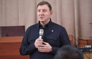 В этом году в Улагане появится современная площадка ГТО