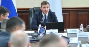 В Республике Алтай число госслужащих сократят на 15%