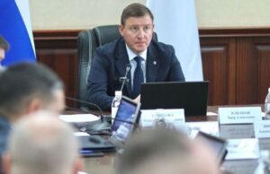 В Республике Алтай число госслужащих сократят на 15%
