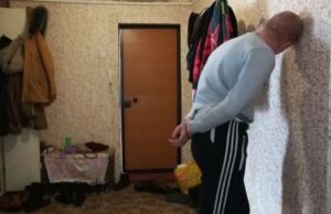 18-летний горожанин устроил в своем доме наркопритон