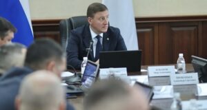 Развитие малых сёл, борьба с пастереллезом: на заседании правительства республики приняты важные решения