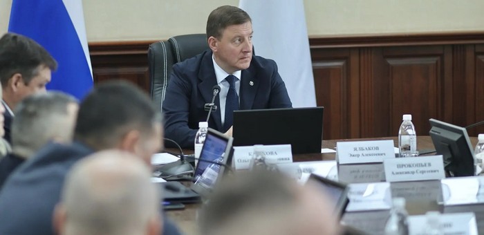 Развитие малых сёл, борьба с пастереллезом: на заседании правительства республики приняты важные решения