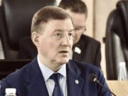 Отчет главы Республики Алтай о результатах деятельности правительства региона за 2025 год. Стенограмма