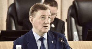 Отчет главы Республики Алтай о результатах деятельности правительства региона за 2025 год. Стенограмма