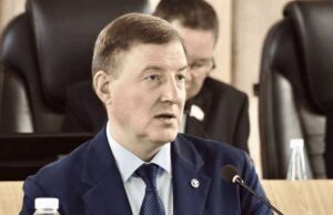 Отчет главы Республики Алтай о результатах деятельности правительства региона за 2025 год. Стенограмма
