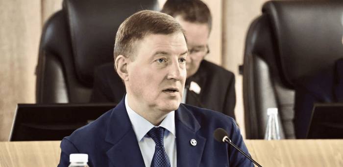 Отчет главы Республики Алтай о результатах деятельности правительства региона за 2025 год. Стенограмма