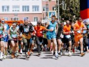 В Республике Алтай спортом увлекаются более 78 тыс. человек