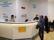 Смертность в Республике Алтай снизилась на 8,2%