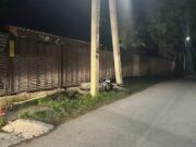 Подросток решил покатать девушку на мотоцикле и устроил ДТП, оба попали в больницу