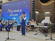 «Музейная ночь» в Горно-Алтайске собрала более тысячи посетителей