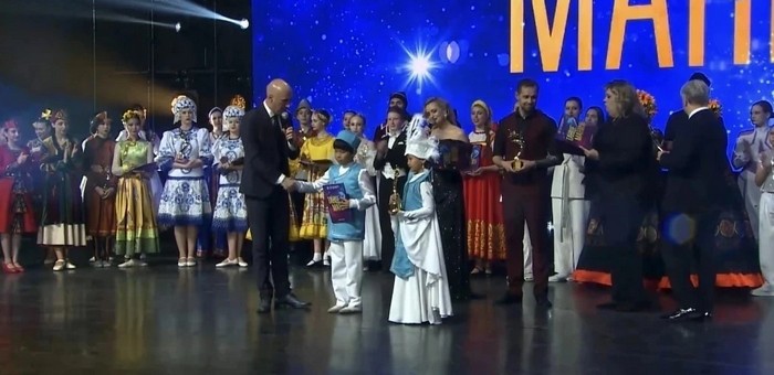 Коллектив из Кош-Агача стал лауреатом престижных хореографических конкурсов
