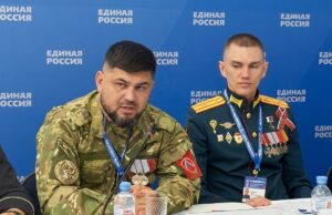 Делегация Республики Алтай представила уникальные агропроекты и опыт поддержки героев СВО AQADKhZrGye8KEh