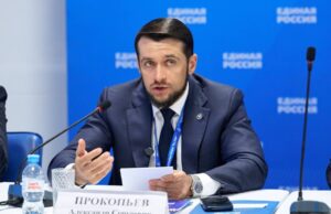 Ставка на локальное: Александр Прокопьев рассказал о развитии агробизнеса на Алтае AQADuxhrG4wEIEh