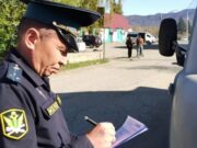 Сельчанин оплатил штраф за «пьяное» вождение после ареста УАЗа