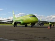 Прямой авиарейс свяжет Санкт-Петербург и Горно-Алтайск