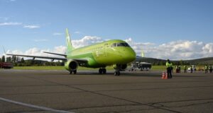 Прямой авиарейс свяжет Санкт-Петербург и Горно-Алтайск