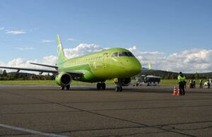 Прямой авиарейс свяжет Санкт-Петербург и Горно-Алтайск