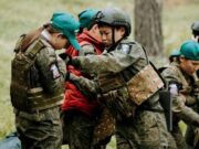 Победителей регионального этапа «Зарницы 2.0» определили в Республике Алтай