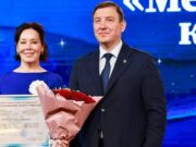Медколледжу Горно-Алтайска исполнилось 90 лет