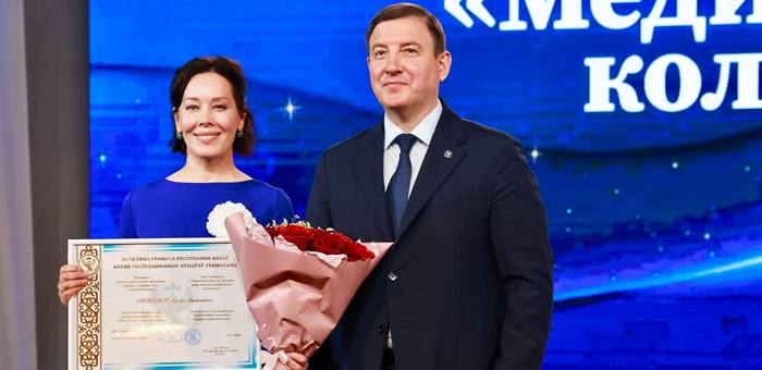 Медколледжу Горно-Алтайска исполнилось 90 лет
