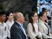Региональный финал проекта «Умницы и умники» впервые состоялся в Республике Алтай