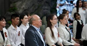 Региональный финал проекта «Умницы и умники» впервые состоялся в Республике Алтай