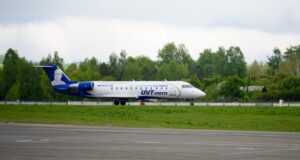 Открывается прямой авиарейс Тобольск – Горно-Алтайск