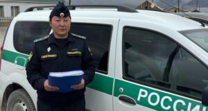 Сельчанин закрыл долг по алиментам, чтобы не стать уголовником