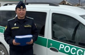 Сельчанин закрыл долг по алиментам, чтобы не стать уголовником