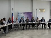 Республика Алтай и Башкирия обменялись опытом в сфере соцзащиты