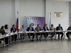 Республика Алтай и Башкирия обменялись опытом в сфере соцзащиты