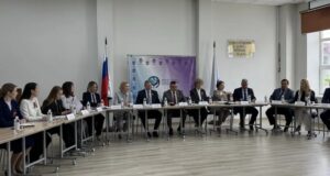 Республика Алтай и Башкирия обменялись опытом в сфере соцзащиты