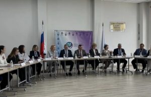 Республика Алтай и Башкирия обменялись опытом в сфере соцзащиты