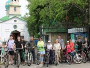 Никольский велопробег пройдет в Горно-Алтайске