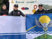 Спортсмен из Майминского района стал победителем первенства России по боксу
