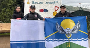 Спортсмен из Майминского района стал победителем первенства России по боксу