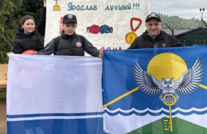 Спортсмен из Майминского района стал победителем первенства России по боксу