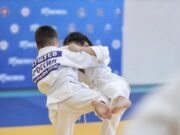 Господдержка спорта увеличилась в Республике Алтай
