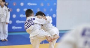 Господдержка спорта увеличилась в Республике Алтай