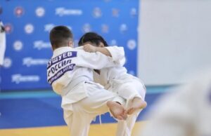 Господдержка спорта увеличилась в Республике Алтай