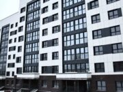 Республика Алтай занимает третье место в стране по вводу жилья на душу населения