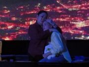 Благотворительный спектакль «Вернусь с Победой» прошел в Горно-Алтайске