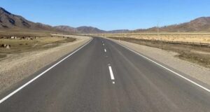 Более 60 км дорог и 12 мостов отремонтируют в регионе
