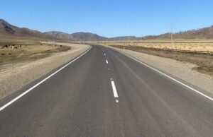 Более 60 км дорог и 12 мостов отремонтируют в регионе