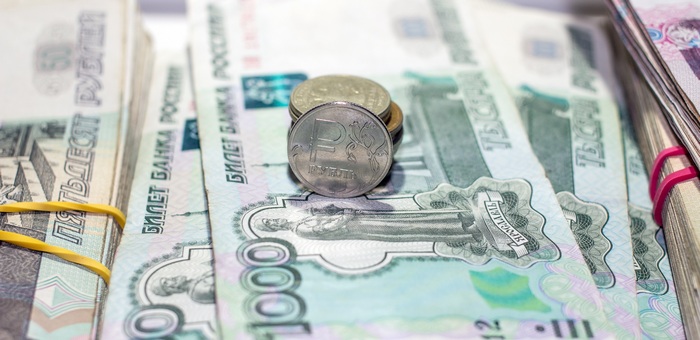 Годовая инфляция в Республике Алтай замедлилась до 4,01%