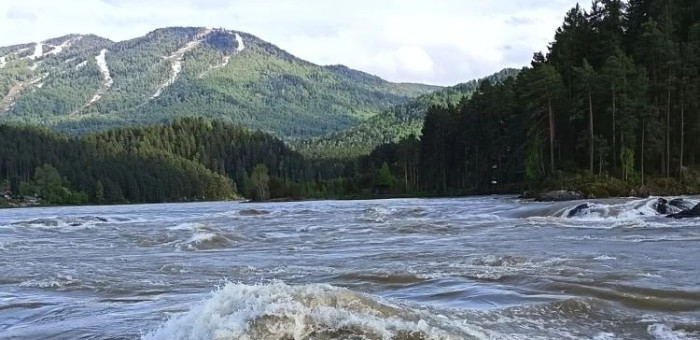 Прогноз погоды: выходные будут достаточно теплыми