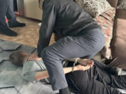 Задержаны жители Республики Алтай, создавшие виртуальные АТС для телефонных мошенников