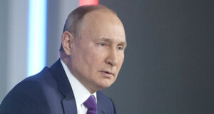 Путин подписал закон о создании игорной зоны в Республике Алтай